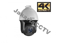 DS-2DF8836IV-AELW 4K Smart IR PTZ Camera [36xzoom]