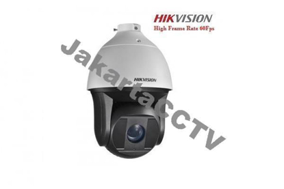 DS-2DF8336IV-AEL(W)3MP High Frame Rate Smart PTZ Camera