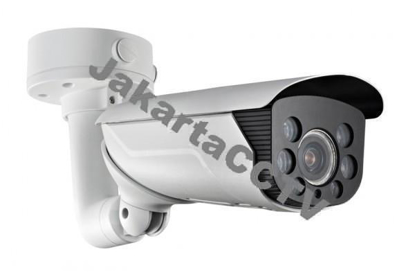 Gambar HIKVISION DS-2CD4665F-(IZ)(S) [6MP Smart IP Varifocal Bullet Camera]