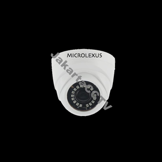 Microlexus MVD-0360FH (HDCVI)