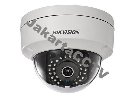 Gambar HIKVISION DS-2CD2122FWD-I(W)(S)
