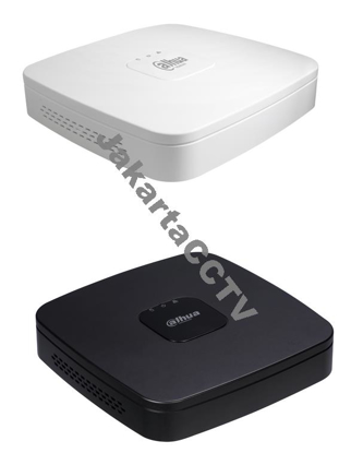 Gambar DAHUA NVR4104