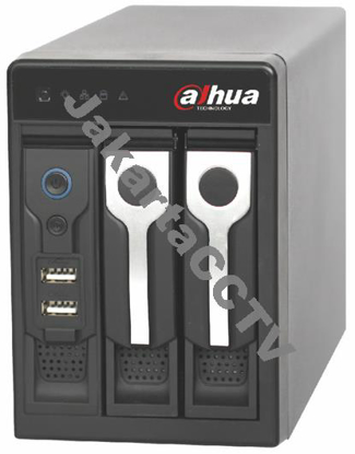 Gambar DAHUA NVR4232V-8P