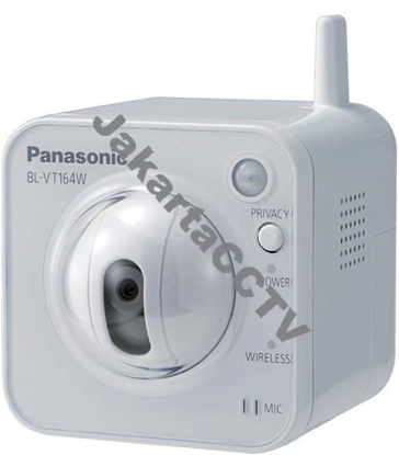 Gambar PANASONIC BL-VT164WE