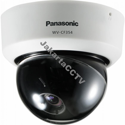 Gambar PANASONIC WV-CF354E