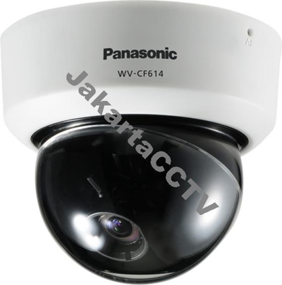 Gambar PANASONIC WV-CF614E