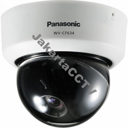 Gambar PANASONIC WV-CF634E
