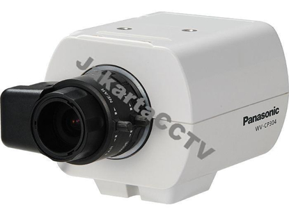 Gambar PANASONIC WV-CP304E