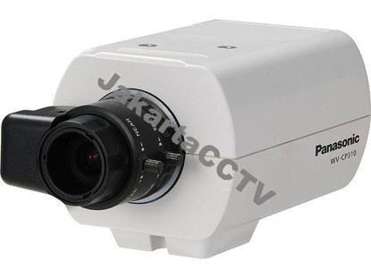 Gambar PANASONIC WV-CP310/G