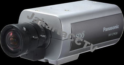Gambar PANASONIC WV-CP630/G