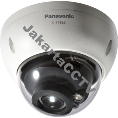 Gambar PANASONIC K-EF134L01E