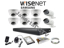 Gambar Paket 8 Channel Samsung Economic Series 2MP
