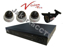 Gambar Paket 4 Channel Vision Pro