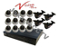 Gambar Paket 16 Channel Vision Pro