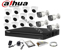 Gambar Paket Dahua Cooper 16 Channel 2MP