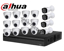 Gambar Paket Dahua 16 Channel 2MP