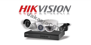 Gambar untuk kategori Paket CCTV Hikvision