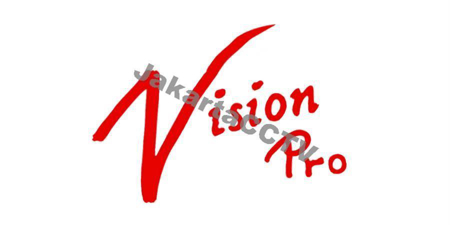 Gambar untuk kategori Vision Pro