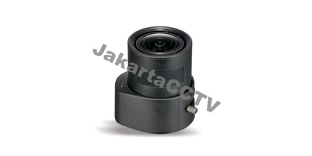 Gambar untuk kategori Lensa CCTV