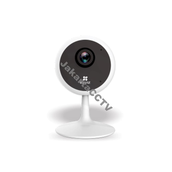 Gambar [Kamera Baby] IP Baby Camera Ezviz C1C HD Resolution Indoor Wi-Fi Camera 720P