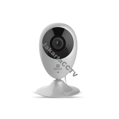 Gambar [Kamera Baby] IP Baby Camera Ezviz C2C Mini O Plus HD Indoor WiFi Camera 1080P