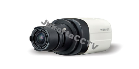 Gambar untuk kategori Samsung Wisenet Box AHD Camera