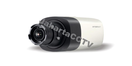 Gambar untuk kategori Samsung Wisenet Box IP Camera