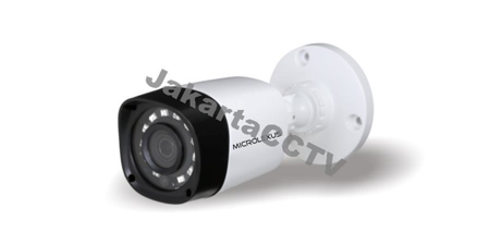 Gambar untuk kategori Microlexus Bullet HDCVI Camera