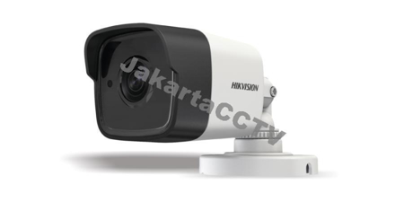 Gambar untuk kategori Hikvision Bullet HDTVI Camera