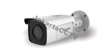 Gambar untuk kategori Hikvision Bullet IP Camera