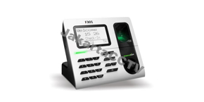 Gambar untuk kategori Mesin Absensi