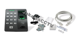 Gambar untuk kategori Paket Mesin Absen