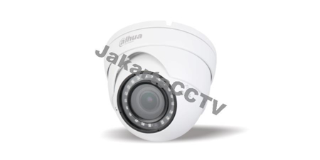 Gambar untuk kategori Dahua Dome HDCVI Camera