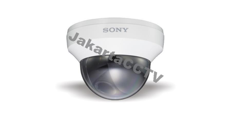 Gambar untuk kategori Sony Dome Analog Camera