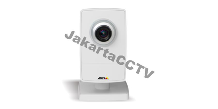 Gambar untuk kategori Axis Smart Camera