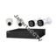 Gambar Paket Easy Protect 1MP 4CH