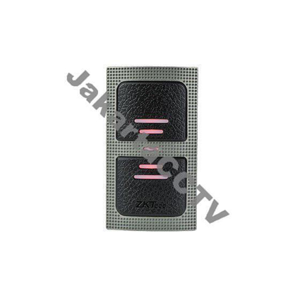 Gambar [ZKTeco KR500E] Akses Pintu Card Reader RFID
