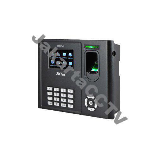 Gambar [ZKTeco IN02-A (ID)] Mesin Absensi dan Akses Pintu