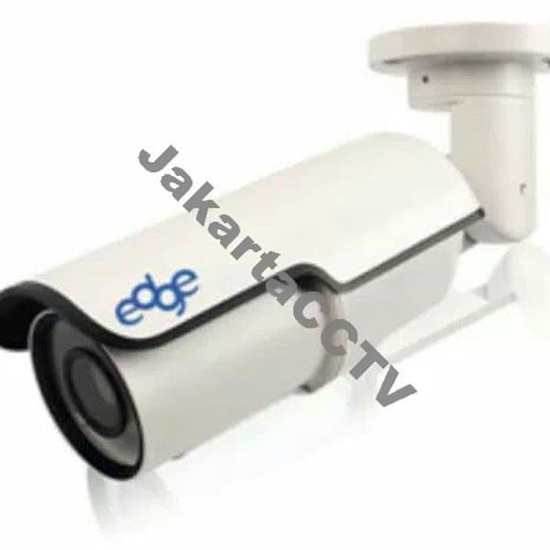 Gambar CCTV EDGE EG505IP30 Varifocal Kamera
