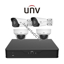 Gambar Paket Lite Uniview 2MP 4 Channel
