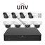 Gambar Paket Lite Uniview 2MP 8 Channel