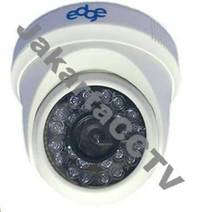 Gambar Edge  EG102IP30 IP Kamera CCTV Indoor  3MP