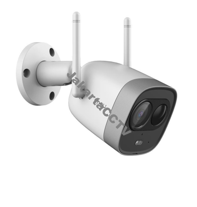 Gambar IMOU New Bullet 1080P Outdoor WIFI Camera