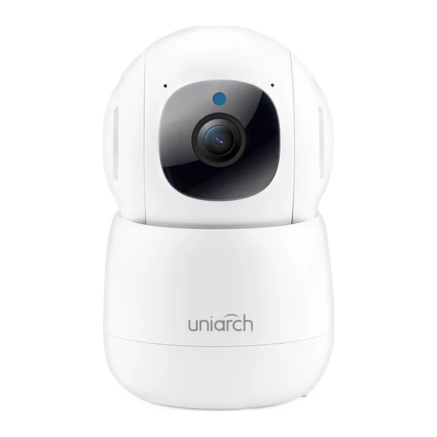 Uniarch Uho-S1 Kamera WiFi Pan-Tilt 2MP, contoh produk terkait rekomendasi cctv wifi indoor